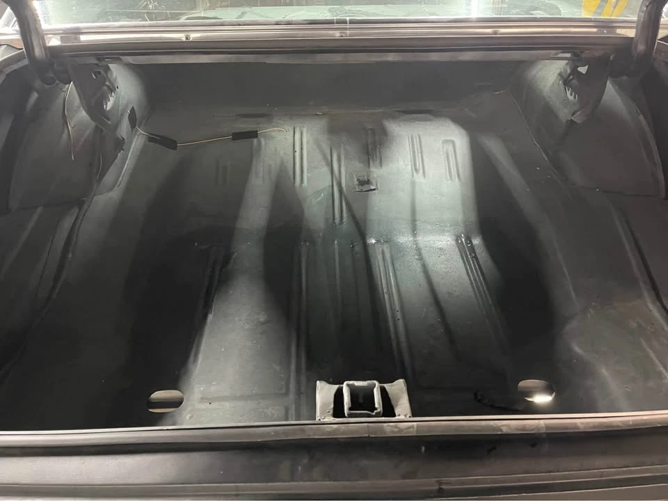 1969 Chevrolet Nova 3rd Gen - Image 13 of 20