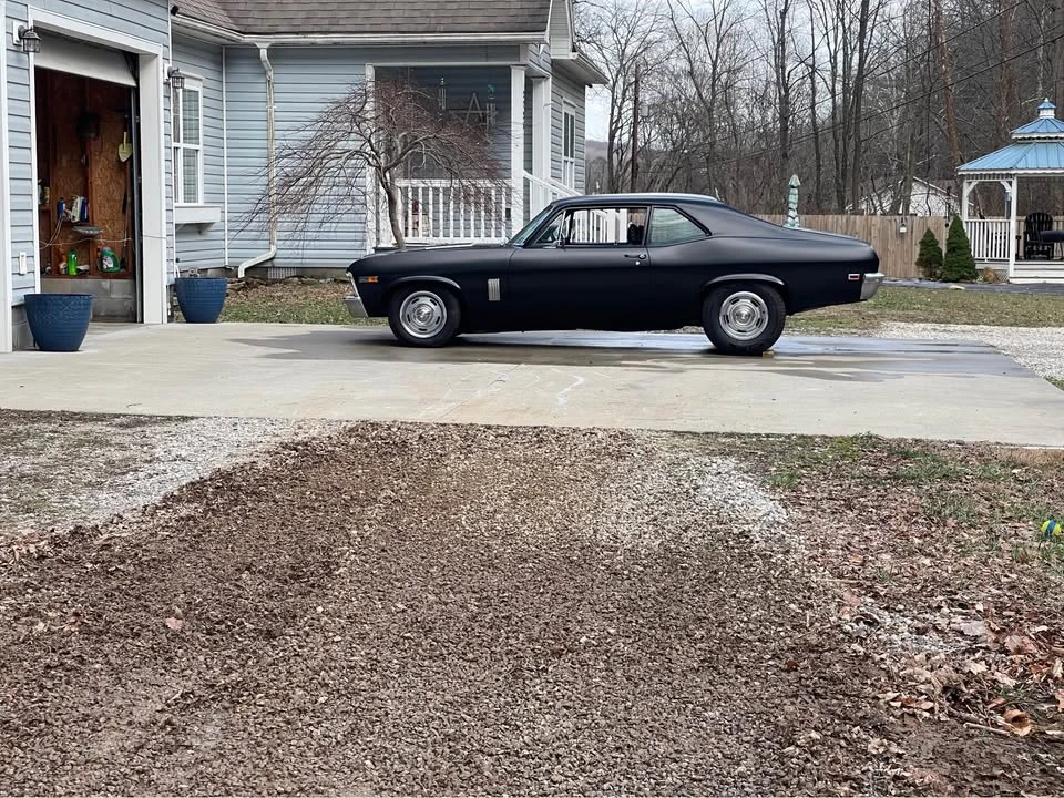 1969 Chevrolet Nova 3rd Gen - Image 4 of 20