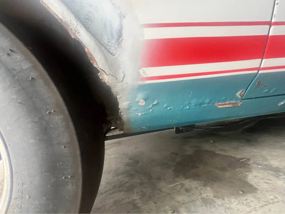 1969 Chevrolet Nova 3rd Gen - Image 4 of 14