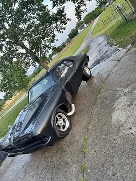 1969 Chevrolet Nova SS