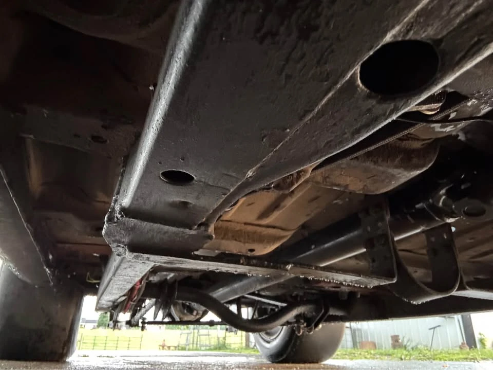 1969 Chevrolet Nova 3rd Gen - Image 18 of 19