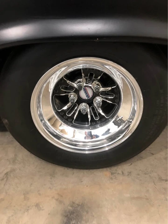1969 Chevrolet Nova 3rd Gen - Image 14 of 19