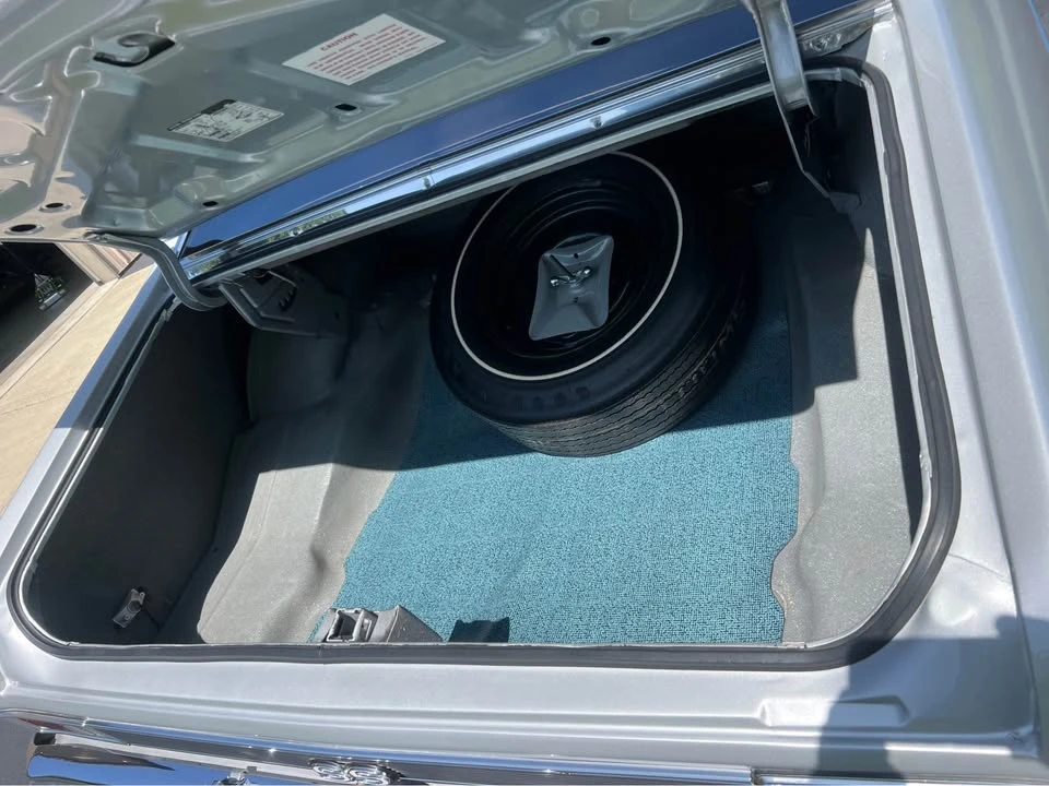 1969 Chevrolet Nova 3rd Gen - Image 7 of 20
