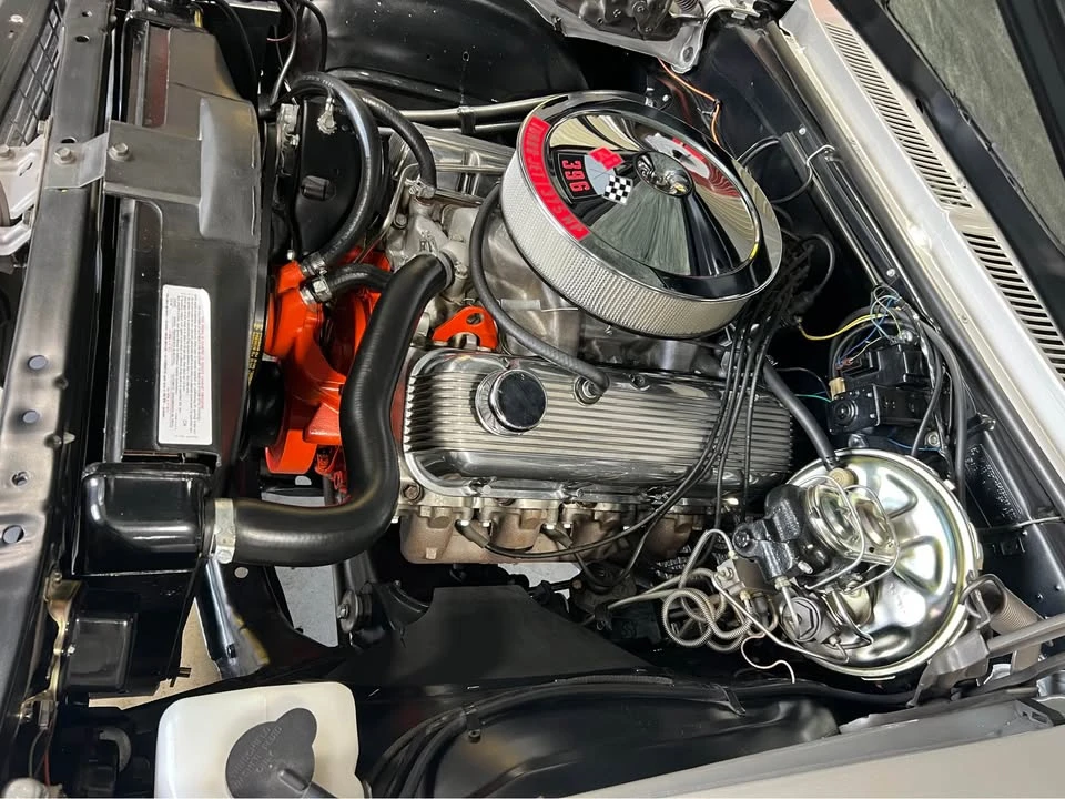 1969 Chevrolet Nova 3rd Gen - Image 8 of 20