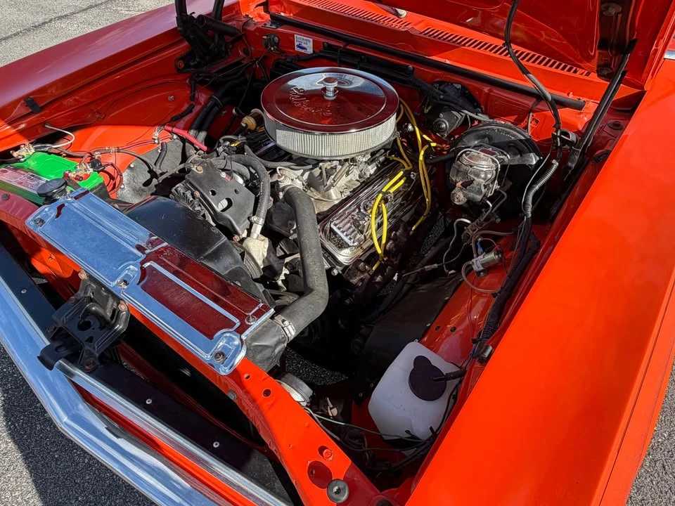 1969 Chevrolet Nova 3rd Gen - Image 14 of 18