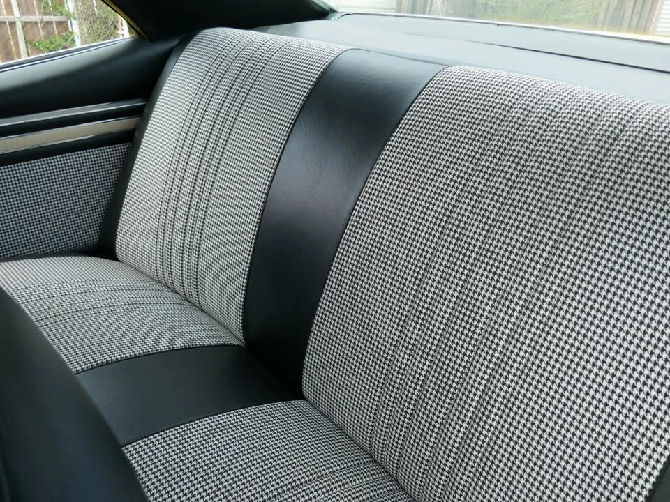 1969 Chevrolet Nova 3rd Gen - Image 11 of 20