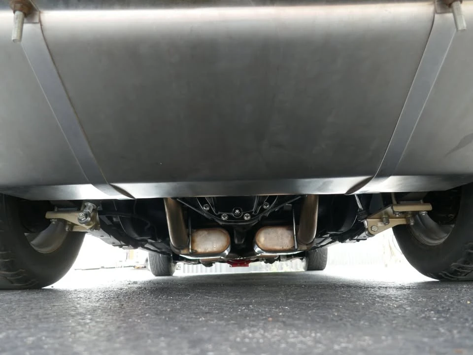 1969 Chevrolet Nova 3rd Gen - Image 18 of 20