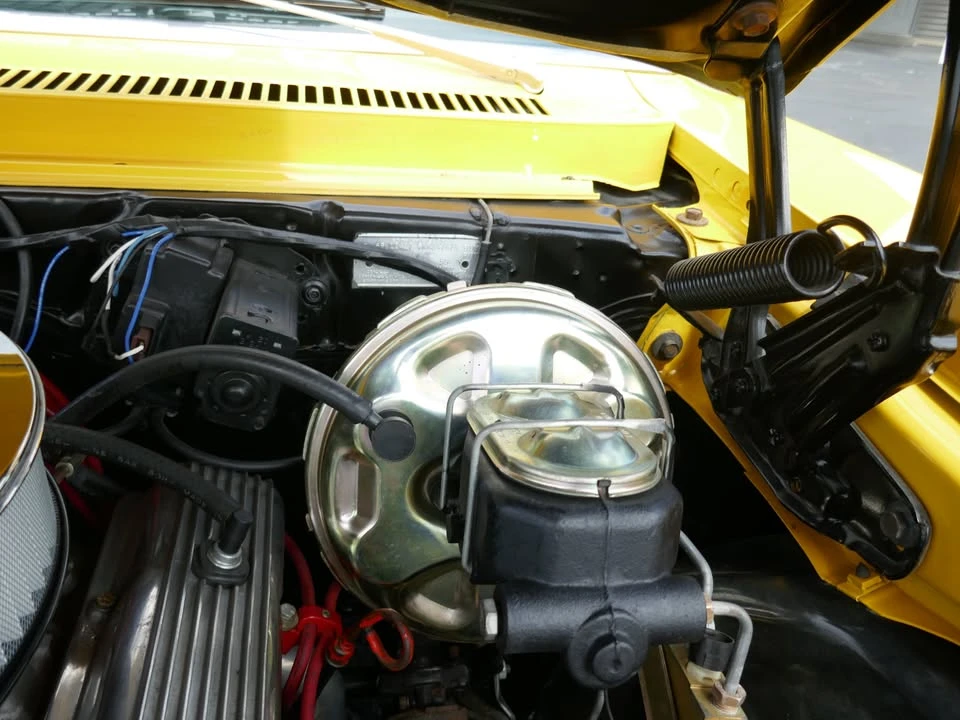 1969 Chevrolet Nova 3rd Gen - Image 14 of 20
