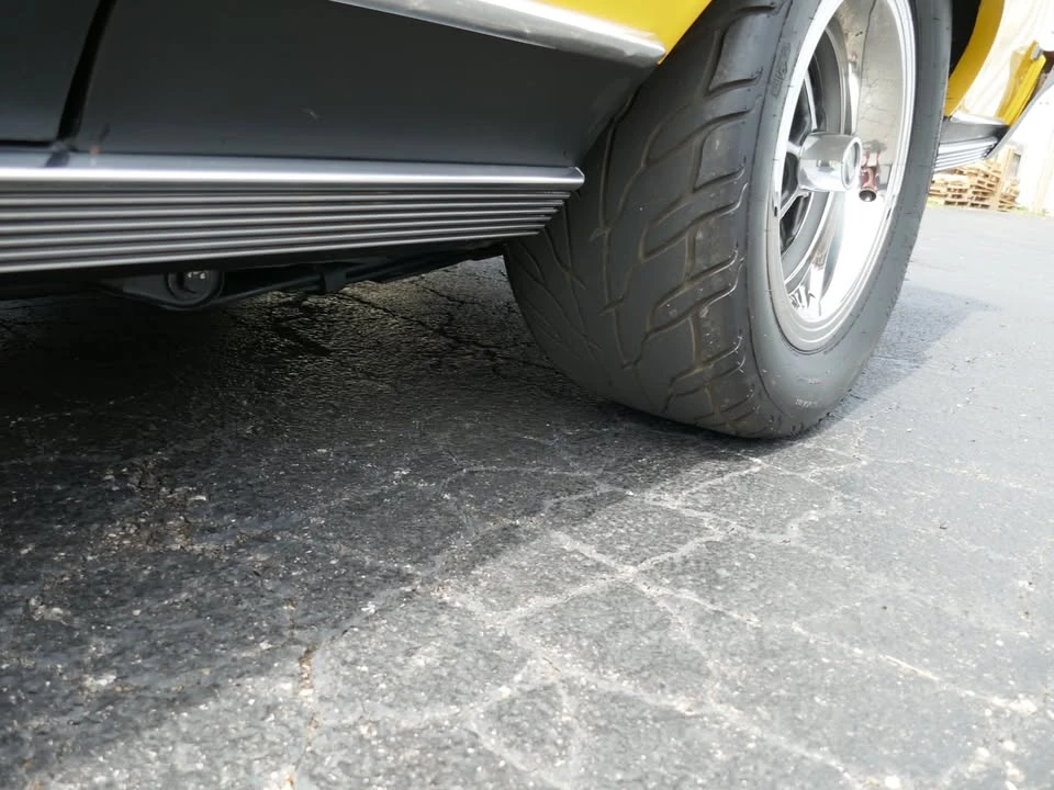 1969 Chevrolet Nova 3rd Gen - Image 19 of 20