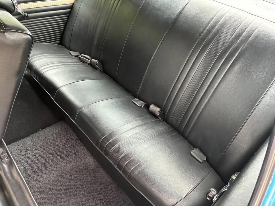 1969 Chevrolet Nova 3rd Gen - Image 11 of 16