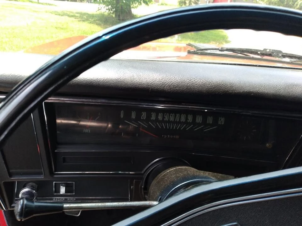 1969 Chevrolet Nova 3rd Gen - Image 12 of 20