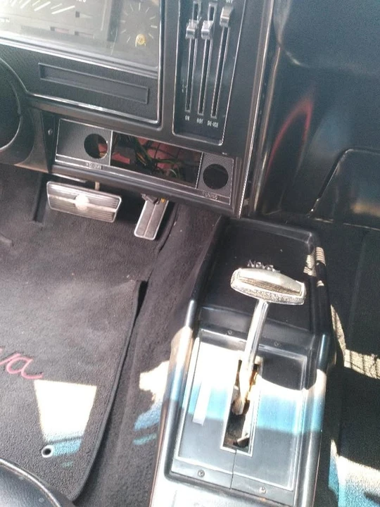 1969 Chevrolet Nova 3rd Gen - Image 13 of 20