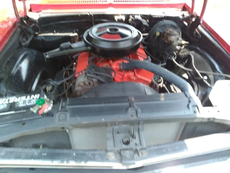 1969 Chevrolet Nova 3rd Gen - Image 14 of 20