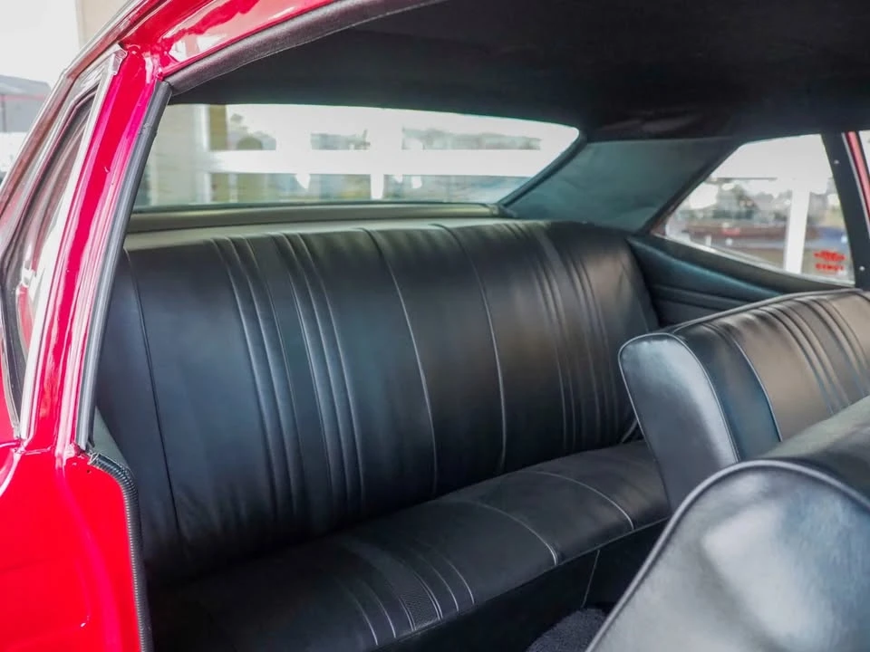 1969 Chevrolet Nova 3rd Gen - Image 13 of 20