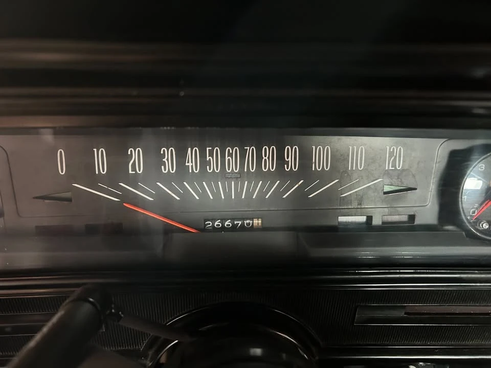 1969 Chevrolet Nova 3rd Gen - Image 18 of 20