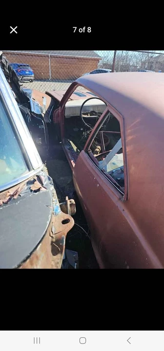 1969 Chevrolet Nova 3rd Gen - Image 6 of 9