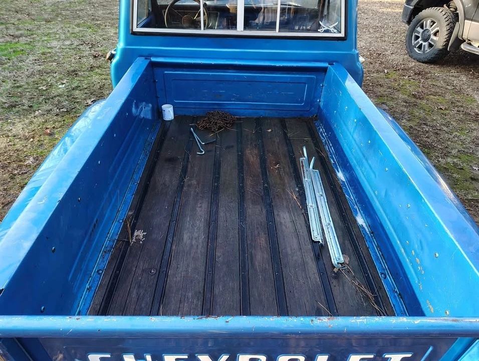 1969 Chevrolet C/K 2nd Gen - Image 6 of 12
