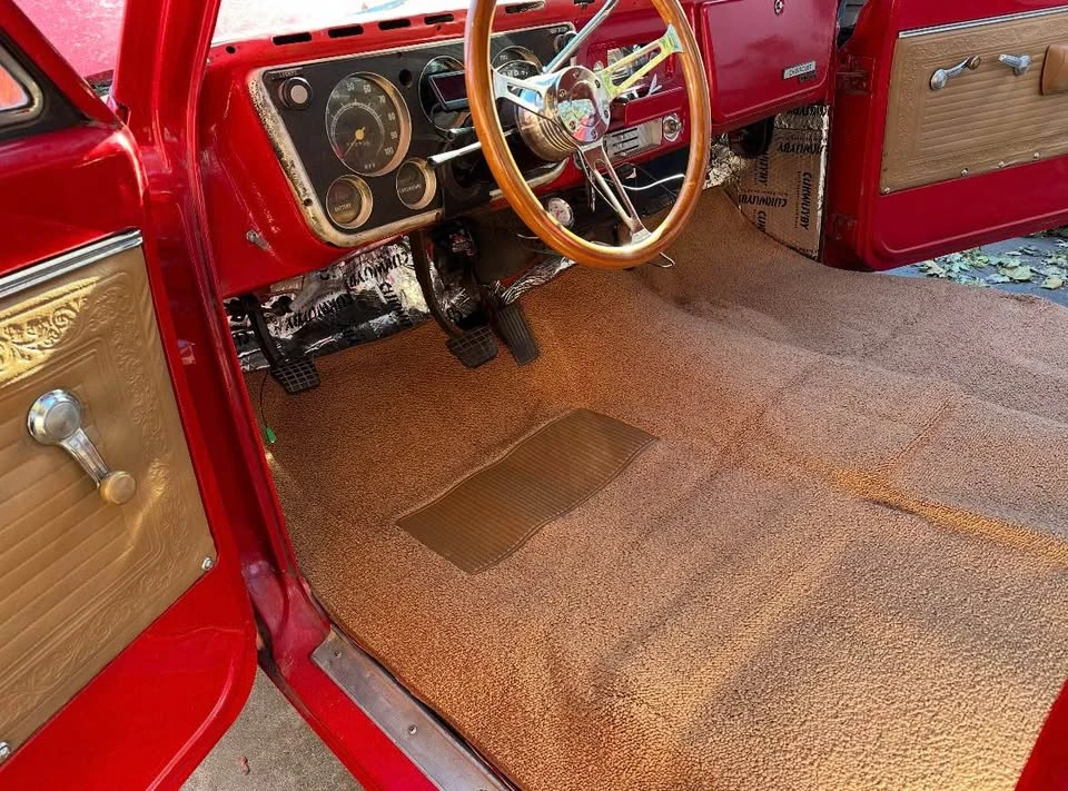 1969 Chevrolet C/K 2nd Gen - Image 2 of 4