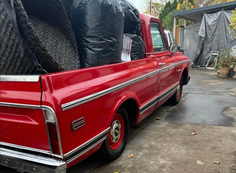 1969 Chevrolet C/K 2nd Gen - Image 4 of 4