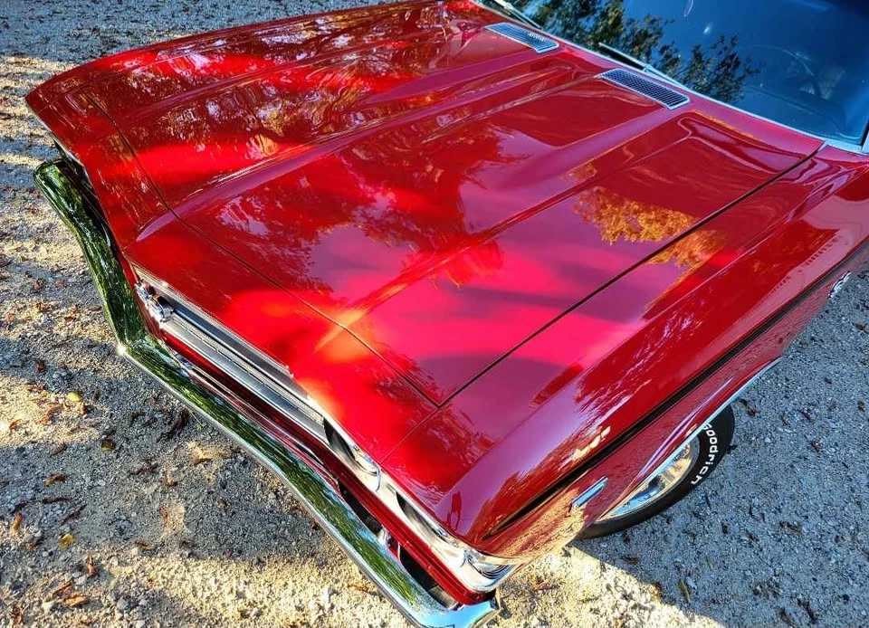 1969 Chevrolet SS - Image 2 of 19