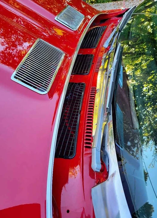 1969 Chevrolet SS - Image 7 of 19
