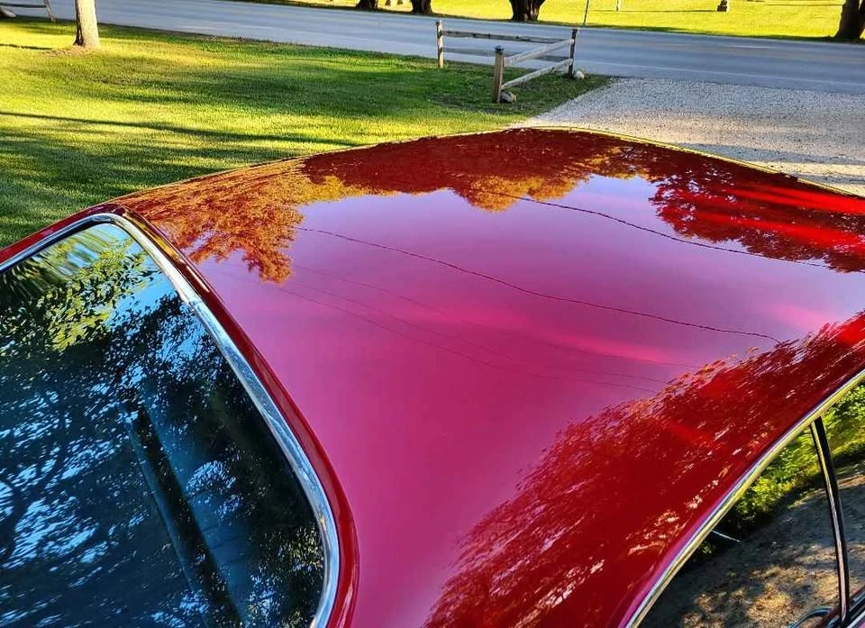 1969 Chevrolet SS - Image 9 of 19