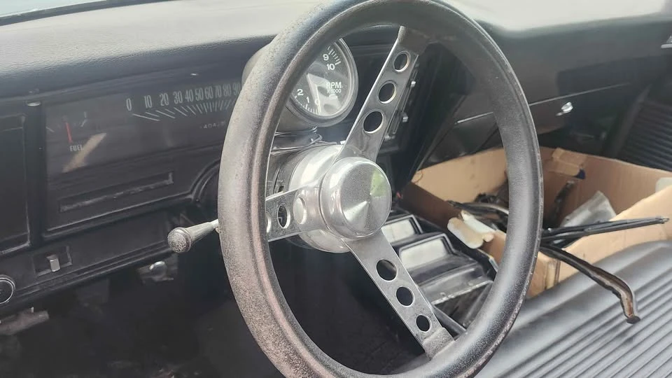 1969 Chevrolet SS - Image 7 of 15