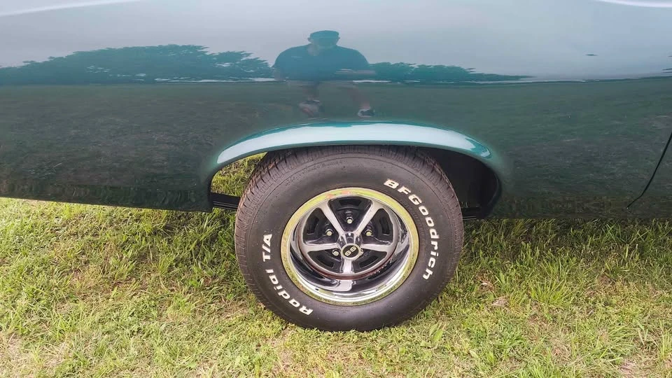 1969 Chevrolet SS - Image 14 of 15