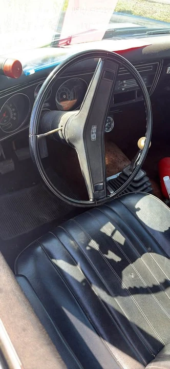 1969 Chevrolet SS - Image 6 of 9