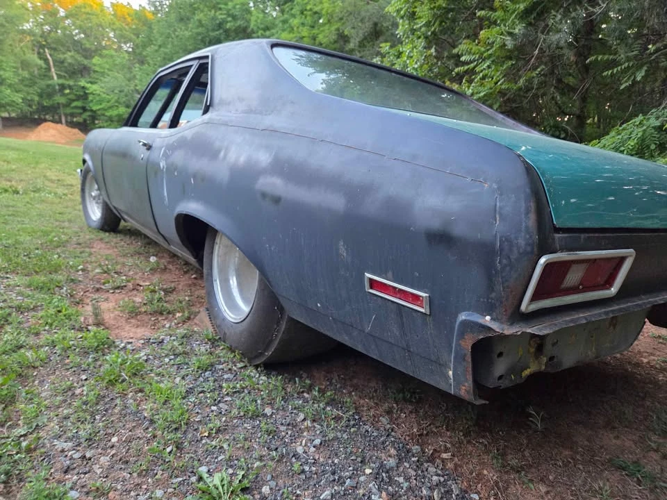 1969 Chevrolet SS - Image 2 of 15