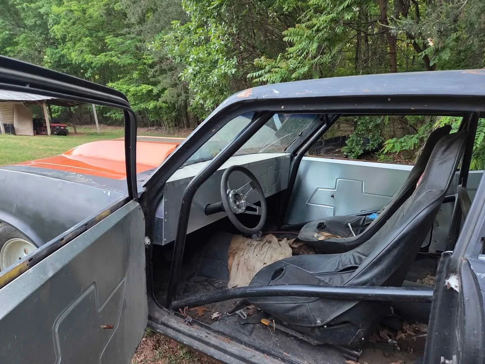 1969 Chevrolet SS - Image 4 of 15