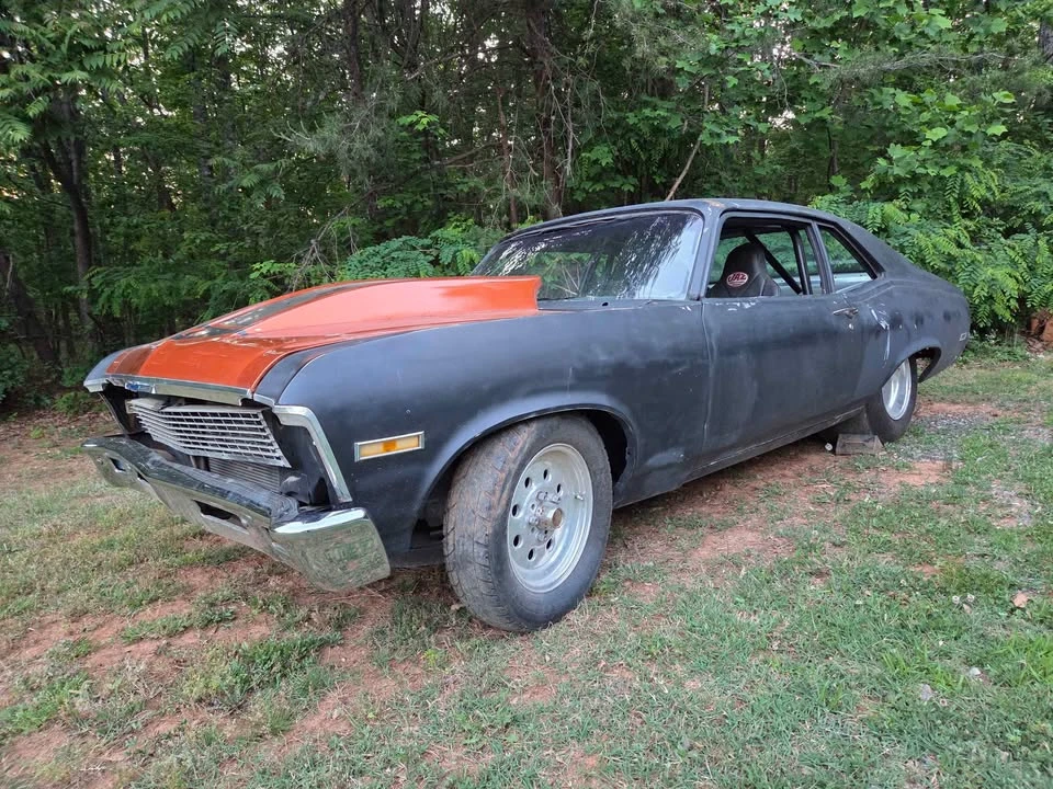 1969 Chevrolet SS - Image 8 of 15