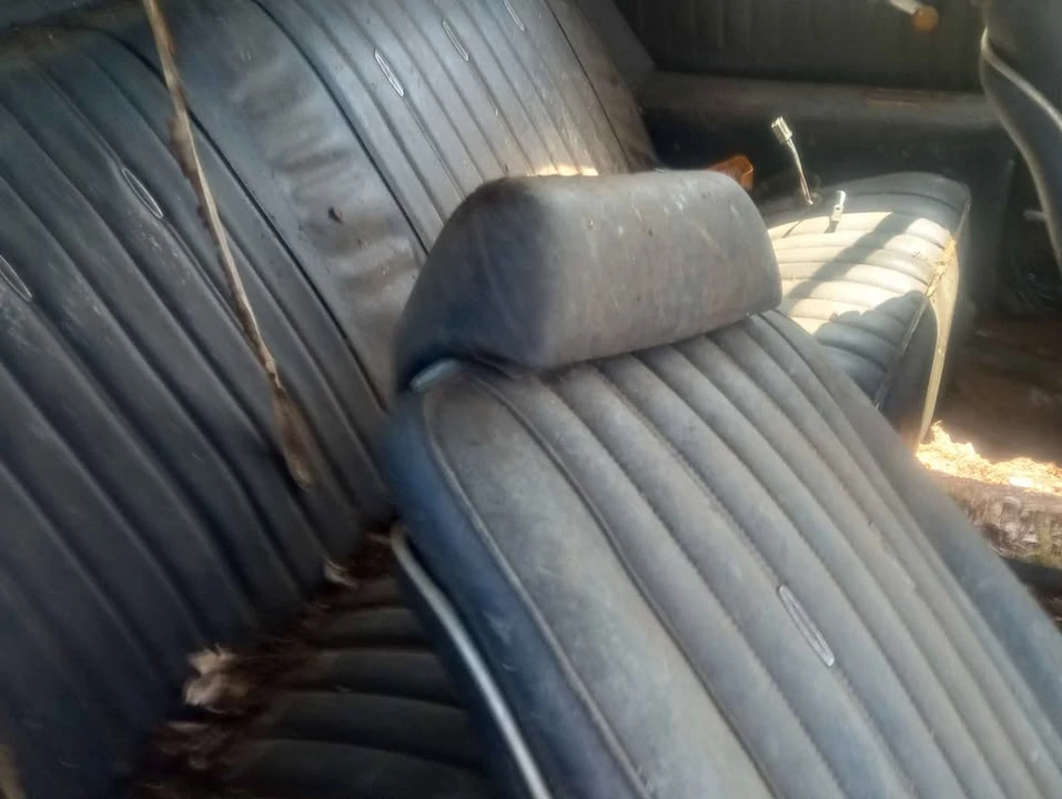 1969 Chevrolet Impala 4th Gen - Image 14 of 20
