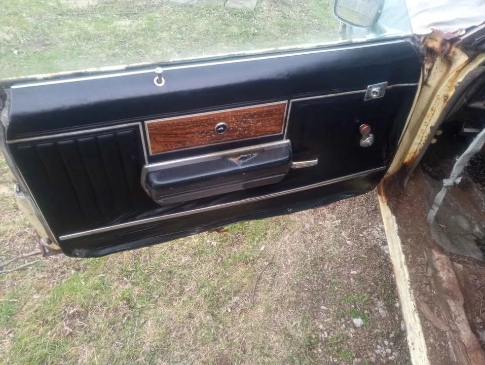 1969 Chevrolet Impala 4th Gen - Image 16 of 20