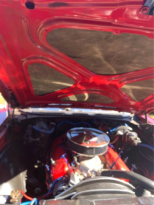 1969 Chevrolet SS - Image 7 of 7