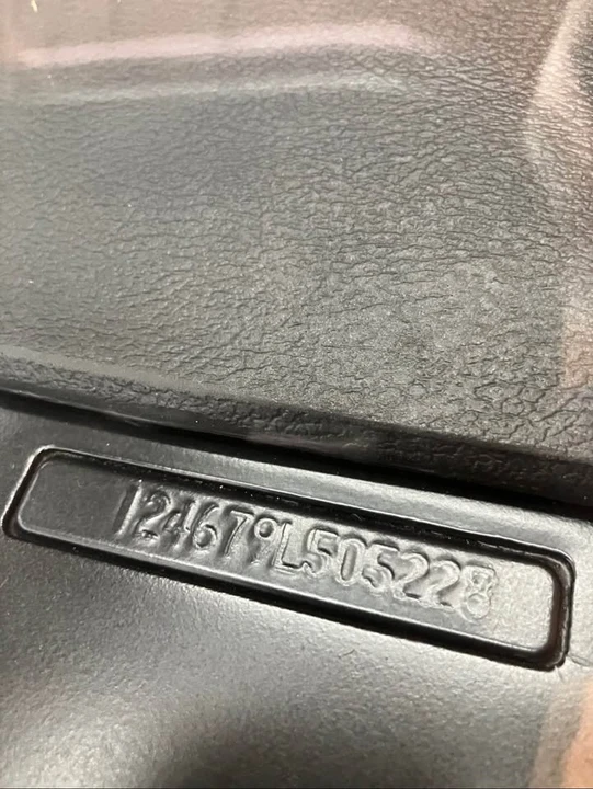 1969 Chevrolet SS - Image 18 of 20