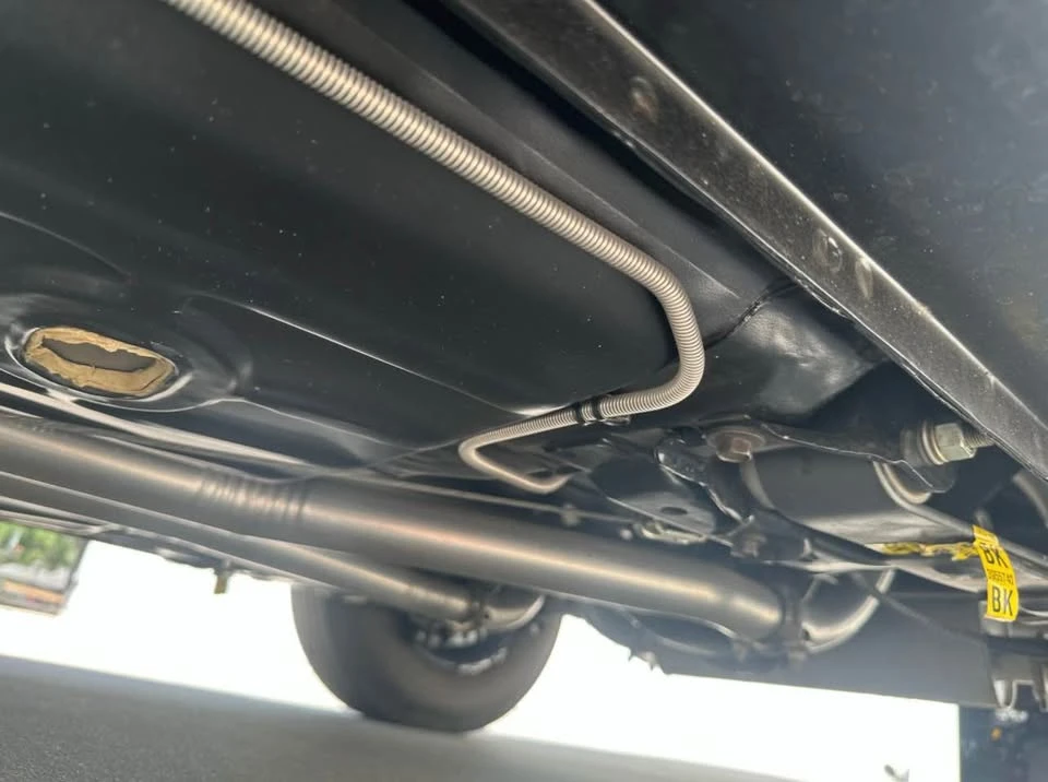 1969 Chevrolet SS - Image 15 of 20