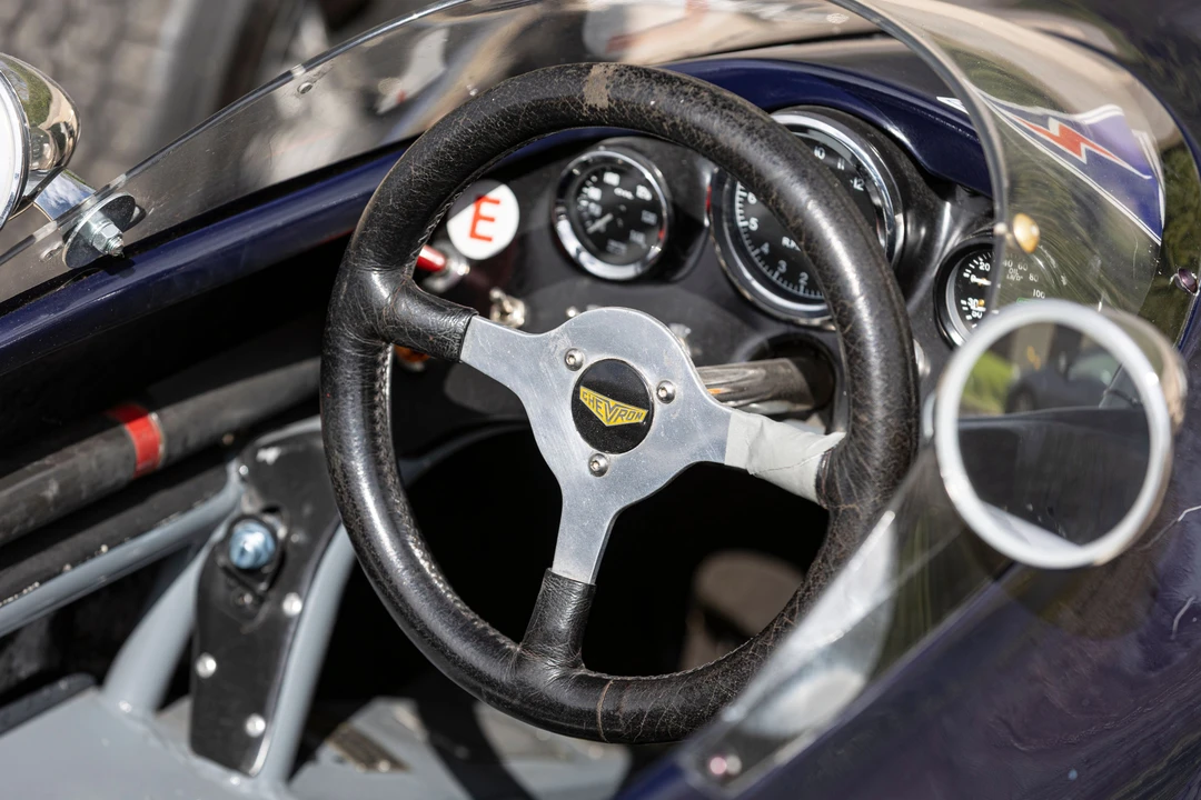 1969 Chevron - Image 21 of 23