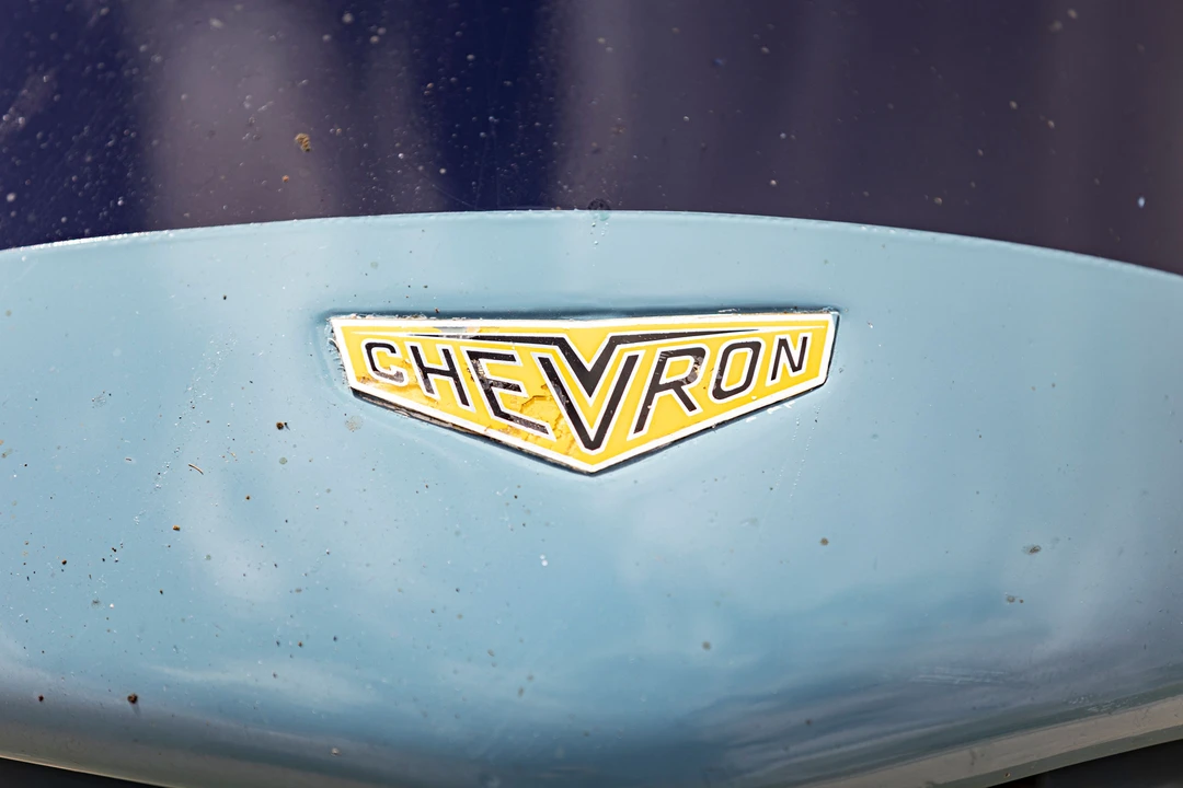 1969 Chevron - Image 23 of 23