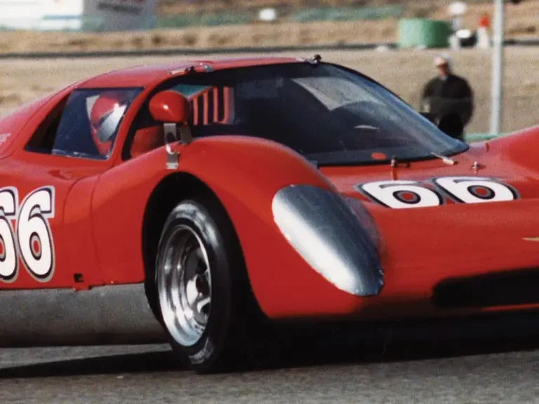 1969 Chevron - Image 2 of 2