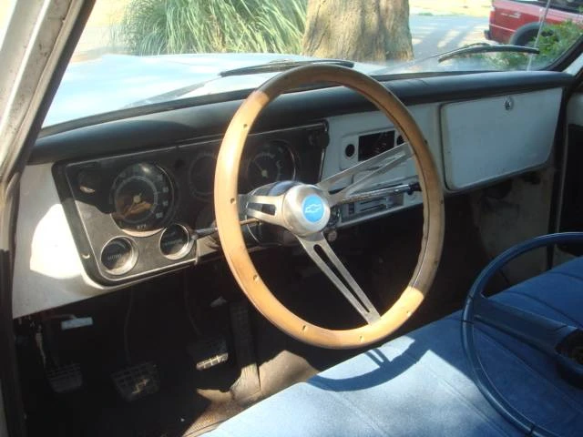 1969 Chevrolet C/K 2nd Gen - Image 7 of 12
