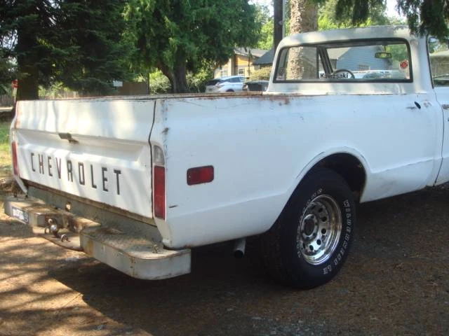 1969 Chevrolet C/K 2nd Gen - Image 4 of 12