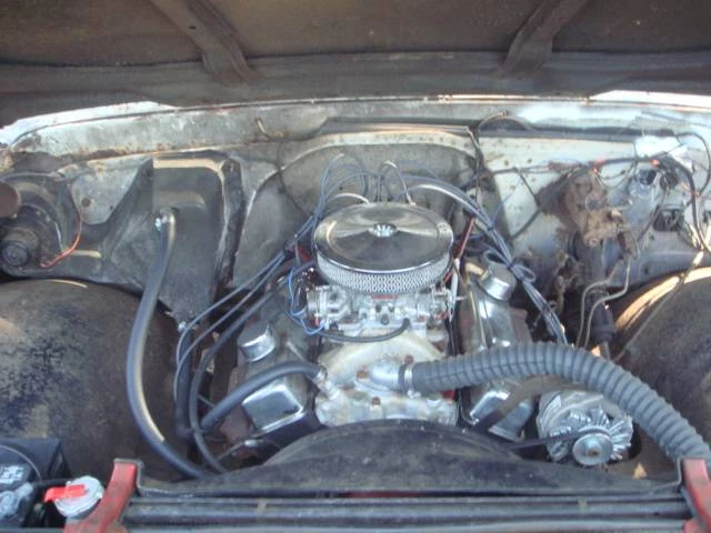 1969 Chevrolet C/K 2nd Gen - Image 8 of 12