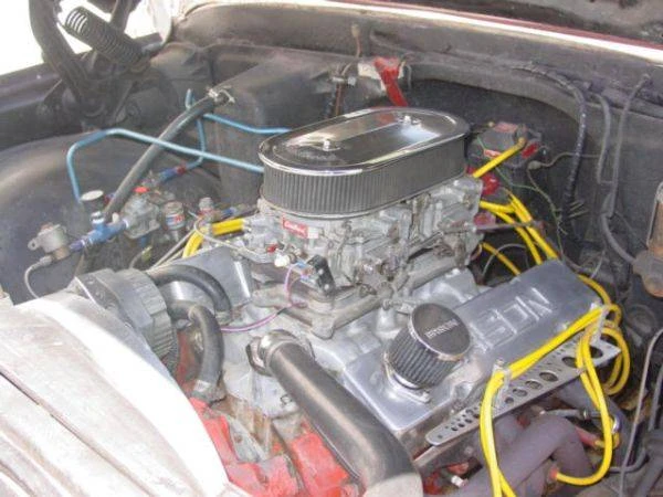 1969 Chevrolet C/K 2nd Gen - Image 3 of 7