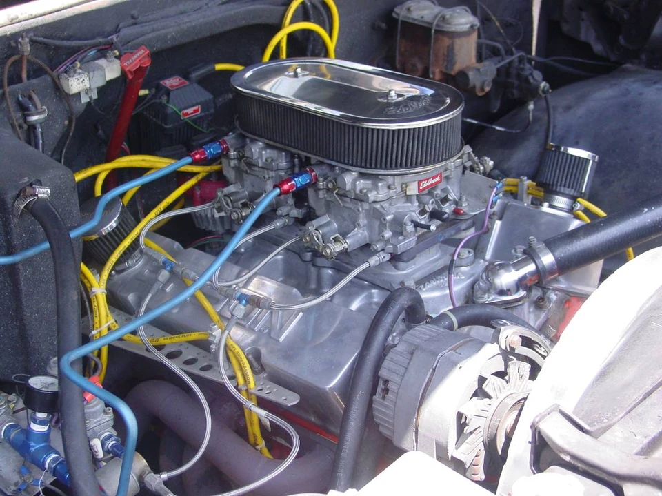1969 Chevrolet C/K 2nd Gen - Image 5 of 7