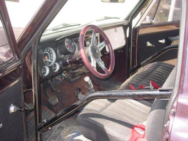 1969 Chevrolet C/K 2nd Gen - Image 2 of 7