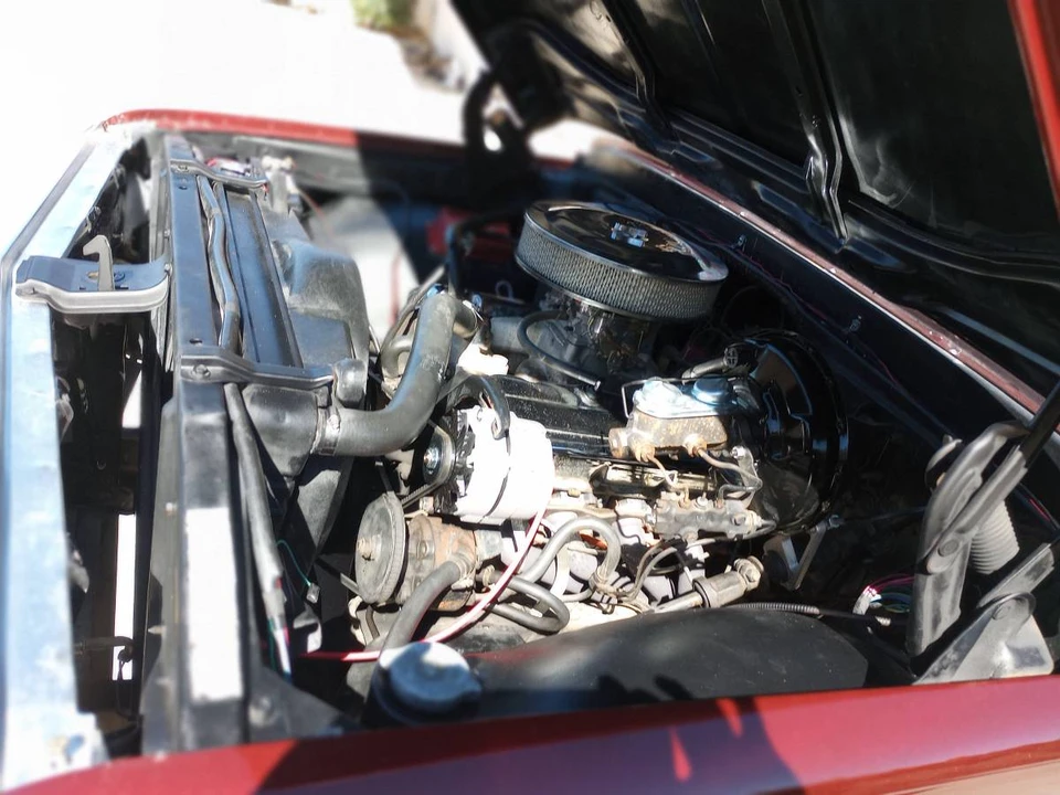 1969 Chevrolet C/K 2nd Gen - Image 8 of 13