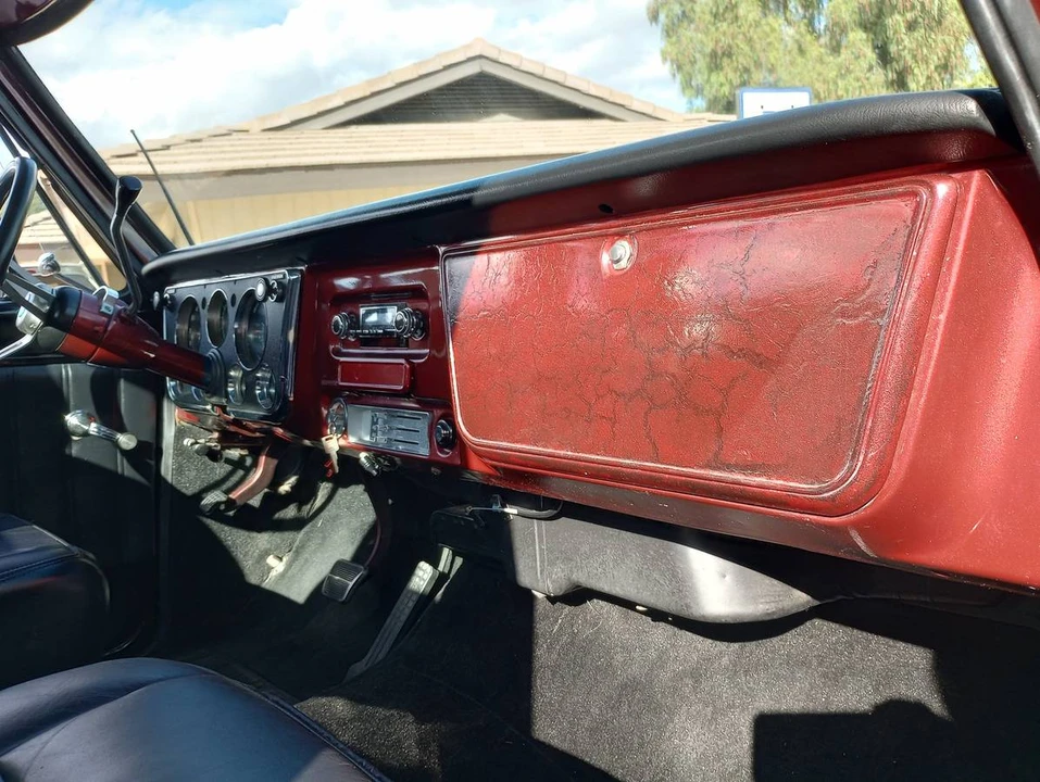 1969 Chevrolet C/K 2nd Gen - Image 13 of 13