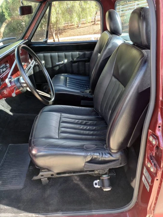 1969 Chevrolet C/K 2nd Gen - Image 11 of 13
