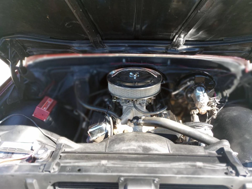 1969 Chevrolet C/K 2nd Gen - Image 6 of 13